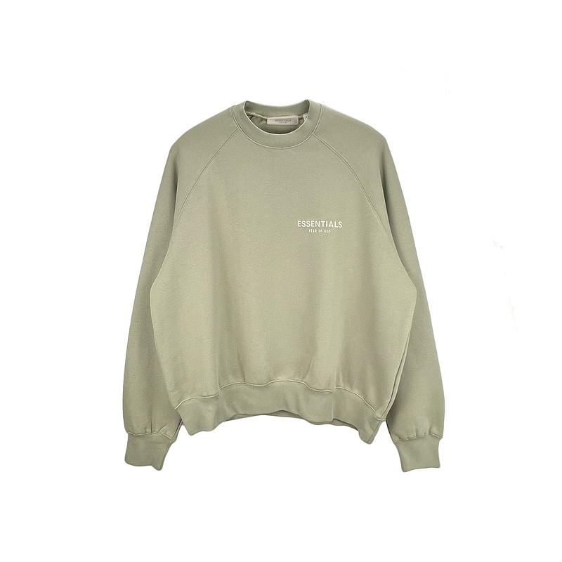 Fear Of God Sweatshirt M-XXL-026